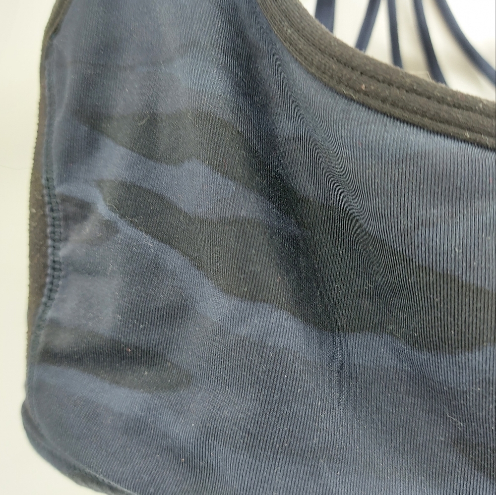 Lululemon Athletica strappy sports bra - Picture 2 of 5